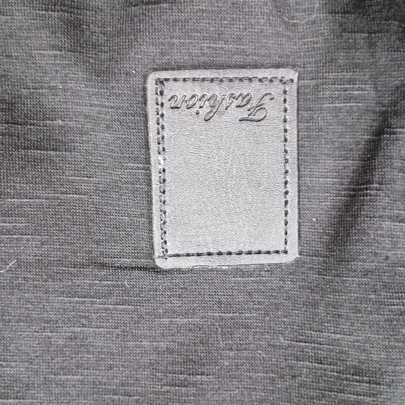 Black Sweatshirt Hoodie for Effortless Style - Picture 4 of 12